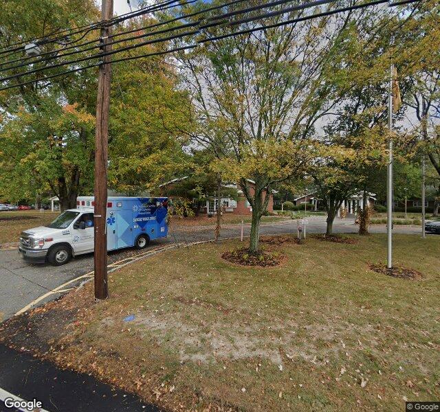 Careone at the Highlands Nursing Home in Edison, NJ — Street View