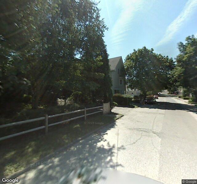 Vantage at Worcester LLC Nursing Home in Worcester, MA — Street View