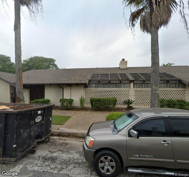 Autumn Springs Ral, LLC Assisted Living in Galveston, TX — Street View