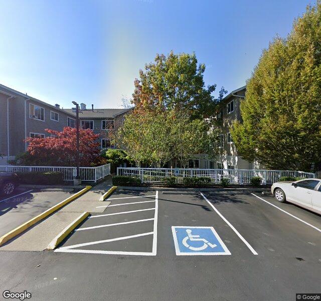 Bay Pointe Assisted Living Assisted Living in Bremerton, WA — Street View