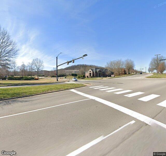Nhc Place at Cool Springs Nursing Home in Franklin, TN — Street View