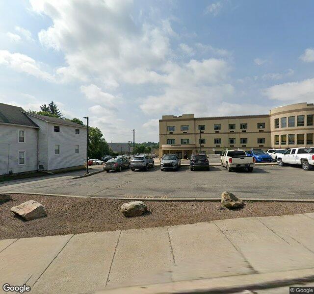 Patriot Village Nursing Home in Somerset, PA — Street View
