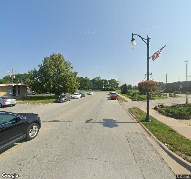 Elevate Care South Holland Nursing Home in South Holland, IL — Street View