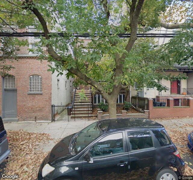 Optima Care Harborview Nursing Home in Jersey City, NJ — Street View