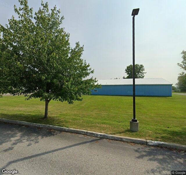 Franklin County Rehab Center, LLC Nursing Home in St. Albans, VT — Street View