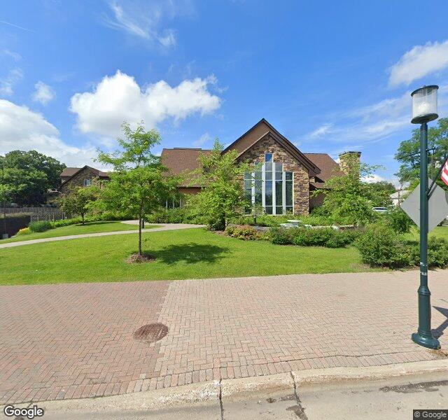 Good Samaritan Society - Specialty Care Community Nursing Home in Robbinsdale, MN — Street View