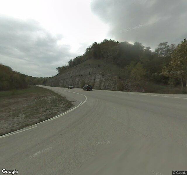 Bradford Square Nursing and Rehabilitation Center Nursing Home in Frankfort, KY — Street View