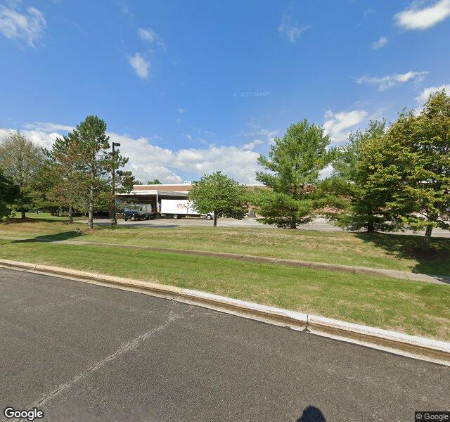 Canterbury of Twinsburg Nursing Home in Twinsburg, OH — Street View