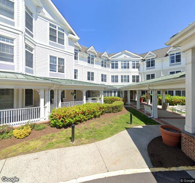 Sunrise of Crestwood Assisted Living in Yonkers, NY — Street View