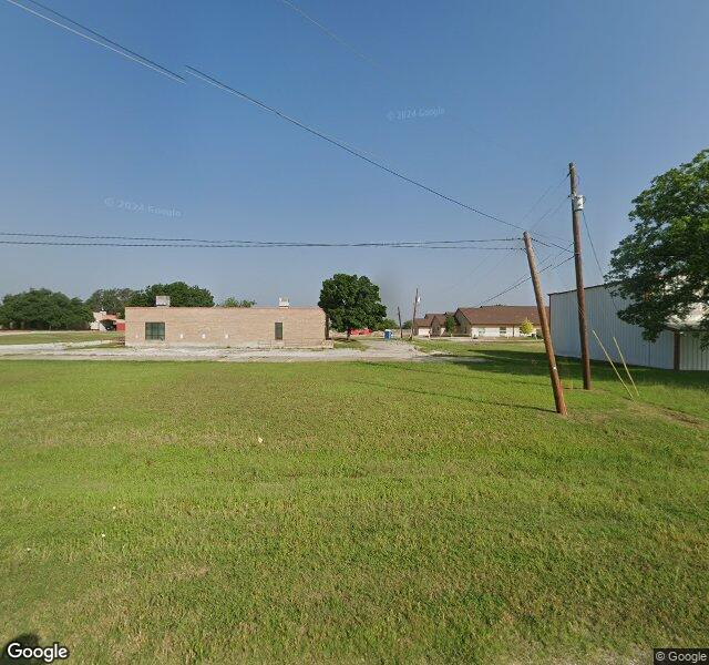 Royal Oaks Assisted Living Assisted Living in Brady, TX — Street View