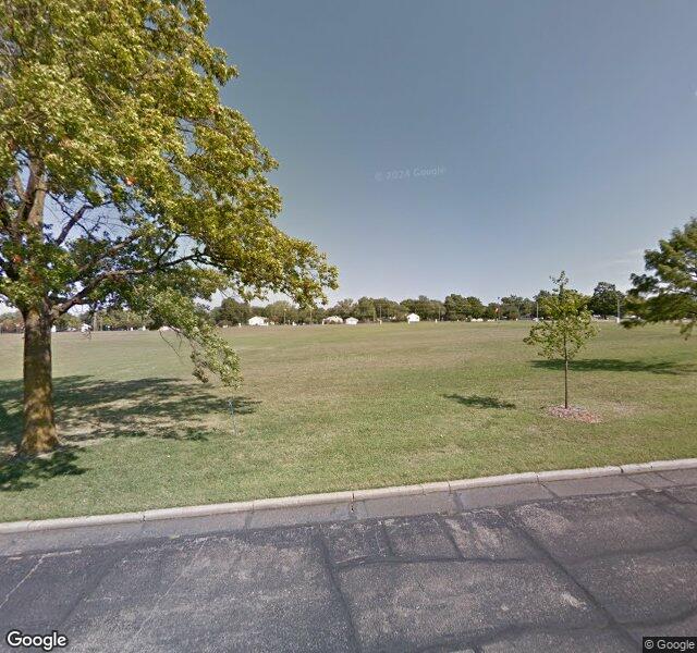 Mount St Mary Nursing Home in Wichita, KS — Street View