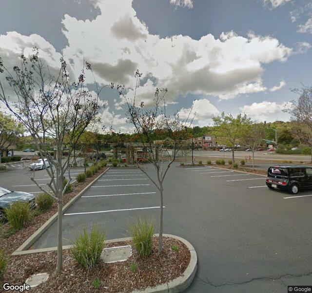 Gold Country Health Center Nursing Home in Placerville, CA — Street View