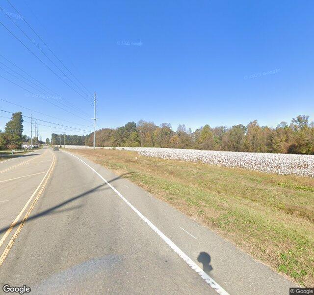 The Carrolton of Nash Nursing Home in Rocky Mount, NC — Street View