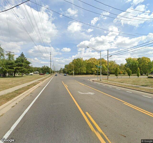 Embassy of Woodview Nursing Home in Columbus, OH — Street View
