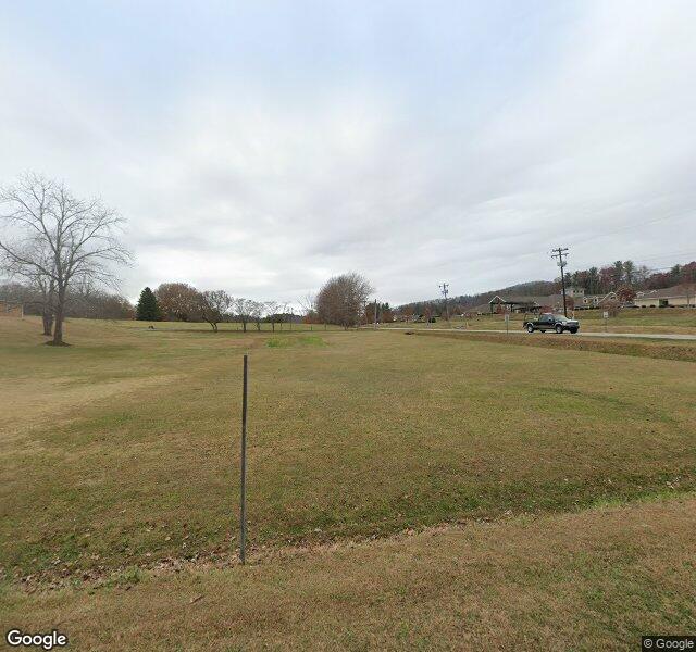 The Lodge at Mills River Nursing Home in Mills River, NC — Street View