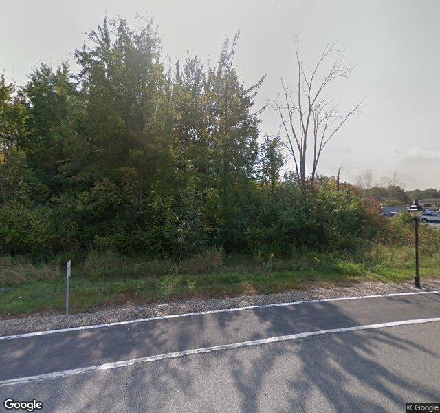 Kendal at Oberlin Nursing Home in Oberlin, OH — Street View