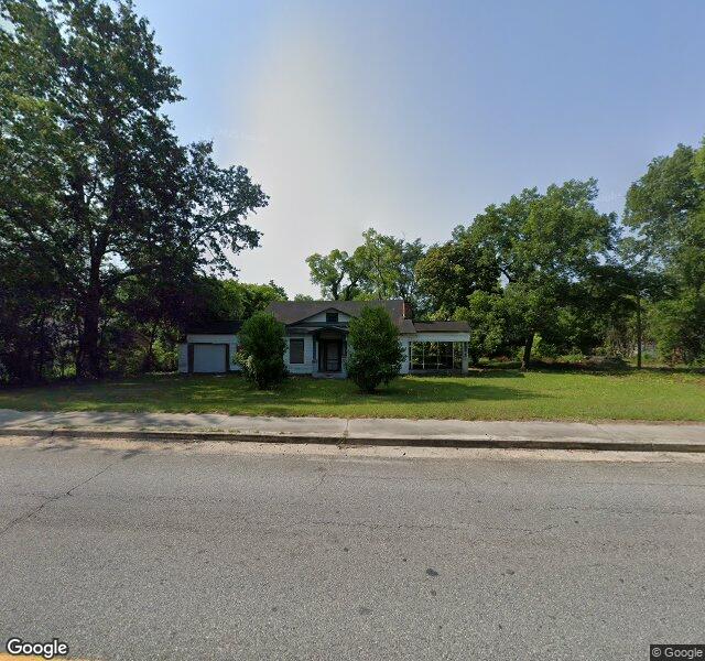 Pruitthealth - Eastside Nursing Home in Macon, GA — Street View
