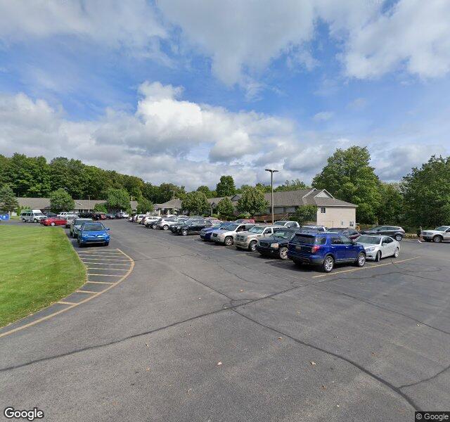 Orchard Creek Skilled Nursing Nursing Home in Traverse City, MI — Street View