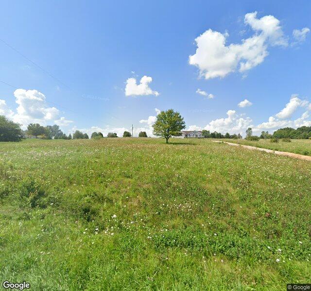 Wayne County Care Center Nursing Home in Wooster, OH — Street View