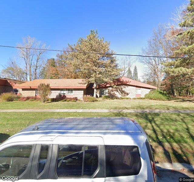 Livonia Opportunity House Assisted Living in Livonia, MI — Street View