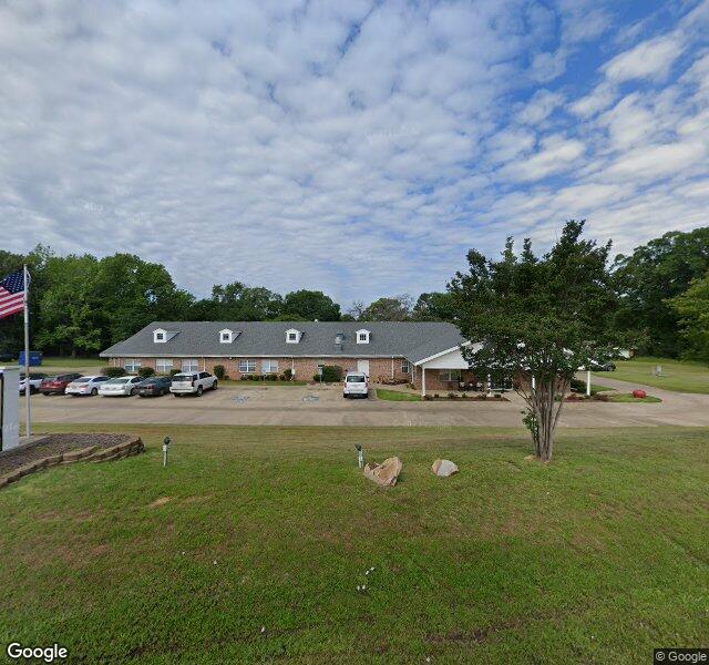 Cssl 2 TX LLC Assisted Living in Jacksonville, TX — Street View