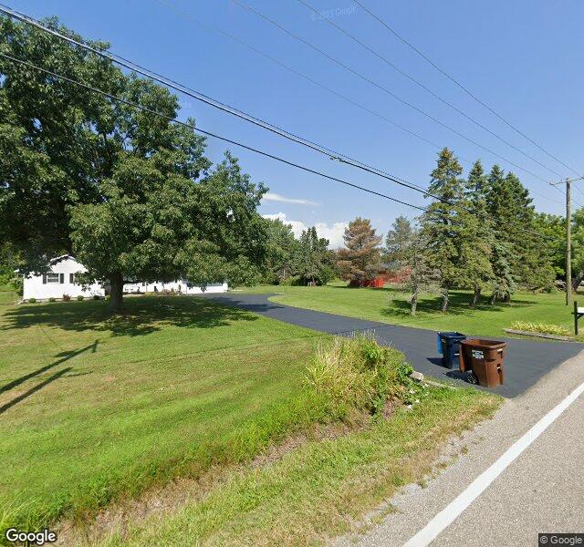 Alpine Manor Assisted Living in Lima, NY — Street View