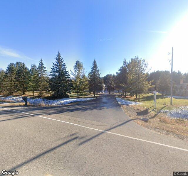 Sherman Glen Manor Assisted Living in National City, MI — Street View