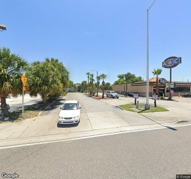 Regents Park of Winter Park Nursing Home in Winter Park, FL — Street View