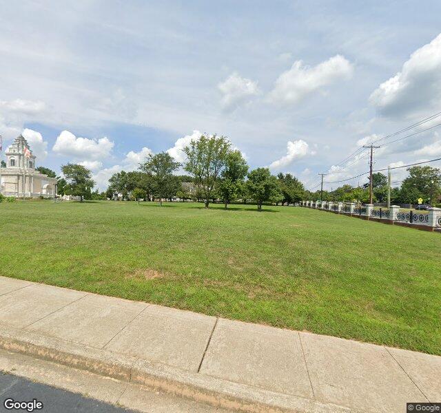 Silver Spring Healthcare Center Nursing Home in Silver Spring, MD — Street View