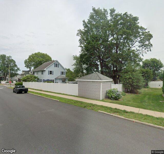Village Point Nursing Home in Monroe Township, NJ — Street View
