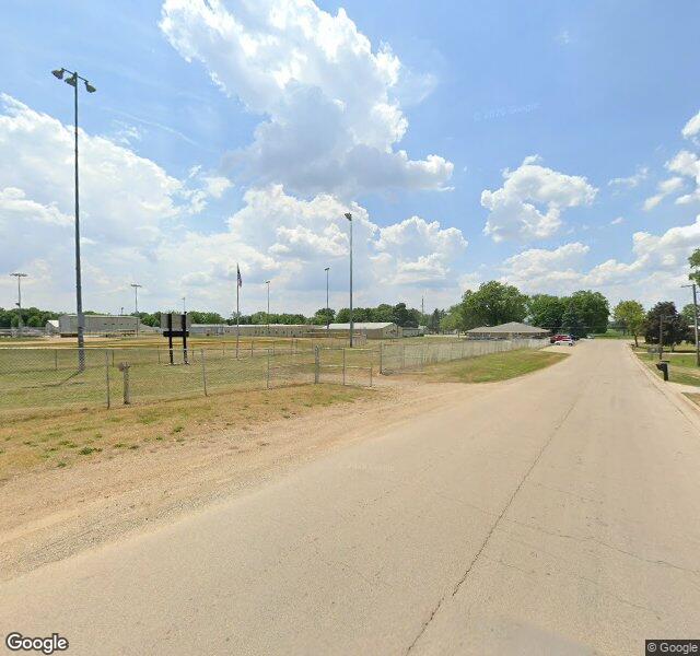 Allure of Prophetstown Nursing Home in Prophetstown, IL — Street View