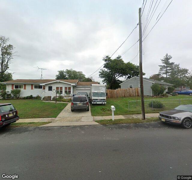 Imperial Care Center Nursing Home in Neptune, NJ — Street View