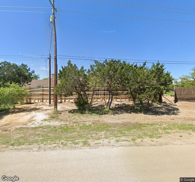 Tiffin House LLC Assisted Living in Georgetown, TX — Street View