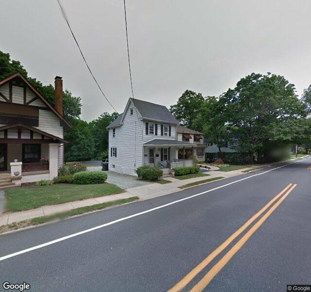 Newark Manor Nursing Home Nursing Home in Newark, DE — Street View