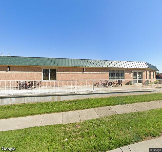 Majestic Care of Fairfield LLC Nursing Home in Fairfield, OH — Street View