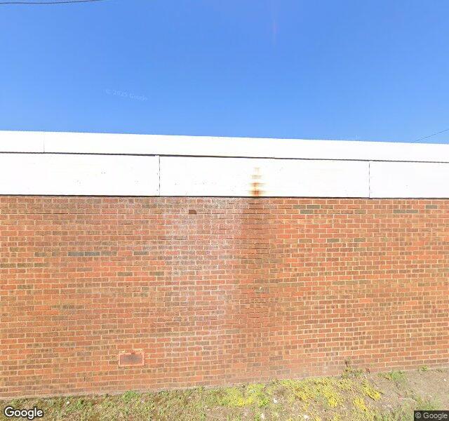 South Shore Health & Rehabilitation Center Nursing Home in Gary, IN — Street View