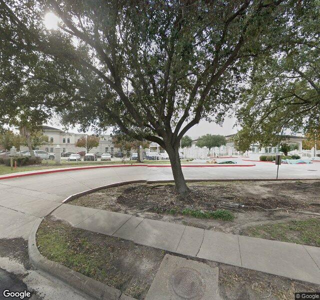 Avir at Houston Nursing Home in Houston, TX — Street View