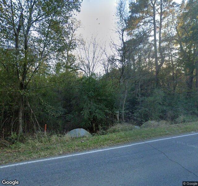 Oak Haven Rehabilitation and Healthcare Center Nursing Home in Center Point, LA — Street View