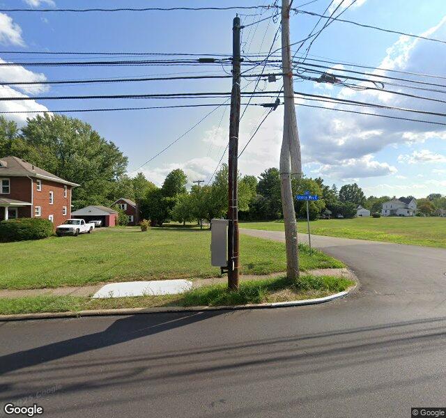 Meadow Wind Health Care Center Nursing Home in Massillon, OH — Street View