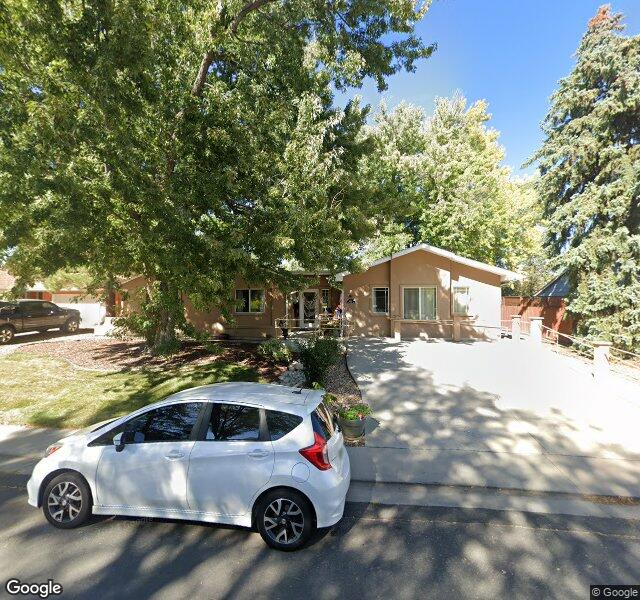 Abundant Blessings and Care Assisted Livng-Eastman Assisted Living in Denver, CO — Street View