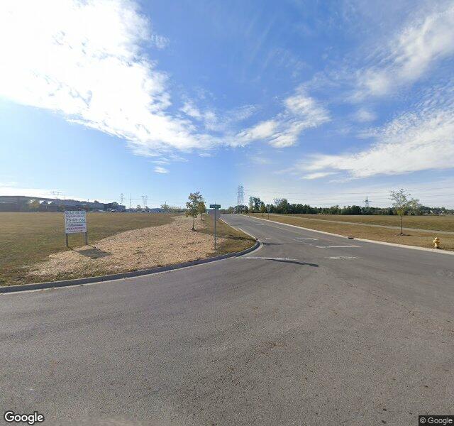 Capri Gardens Nursing Home in Lewis Center, OH — Street View