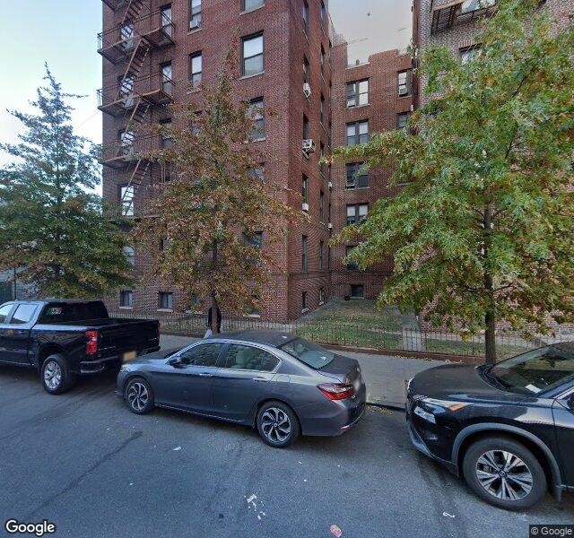 Boro Park Center for Rehabilitation and Healthcare Nursing Home in Brooklyn, NY — Street View