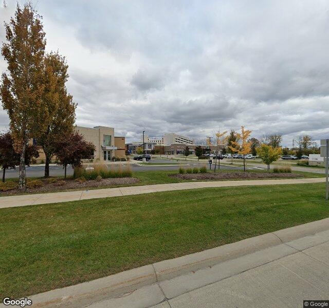 American House Village of Bloomfield Assisted Living in Bloomfield Hills, MI — Street View