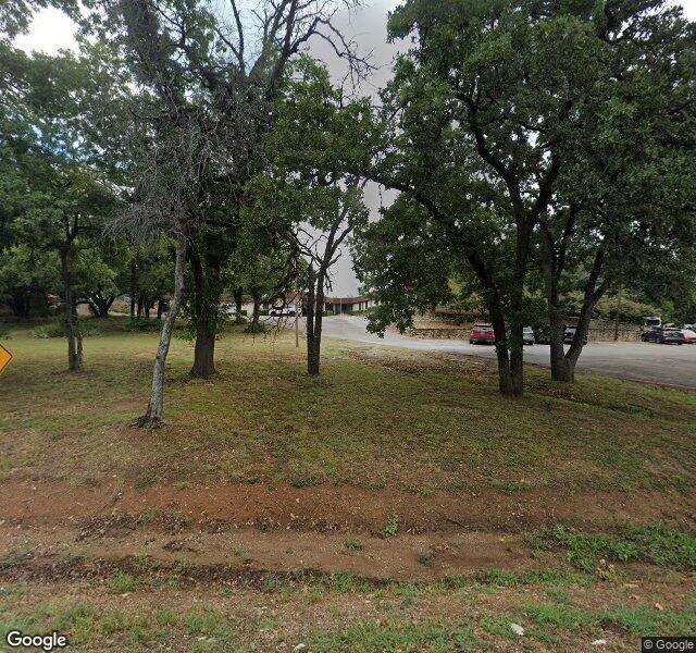 Lake Lodge Nursing & Rehabilitation Nursing Home in Lake Worth, TX — Street View