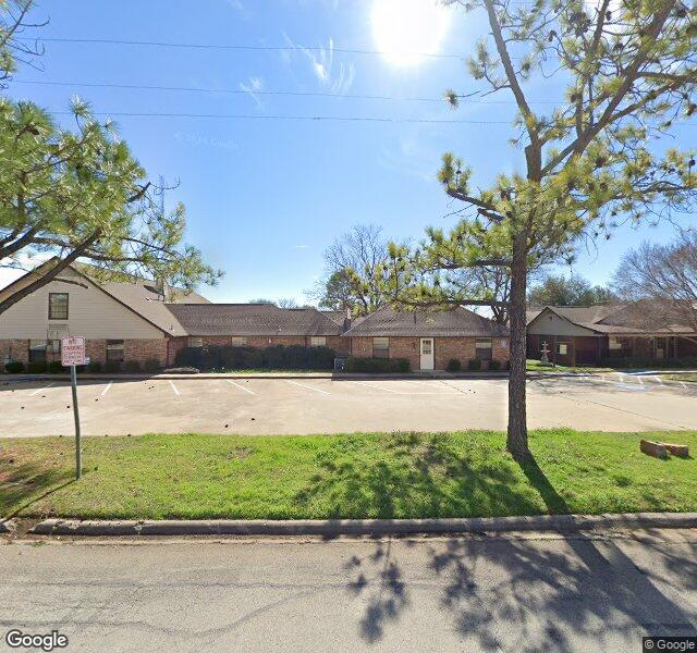 Sage Oak Holdings VIII, LLC Assisted Living in Colleyville, TX — Street View