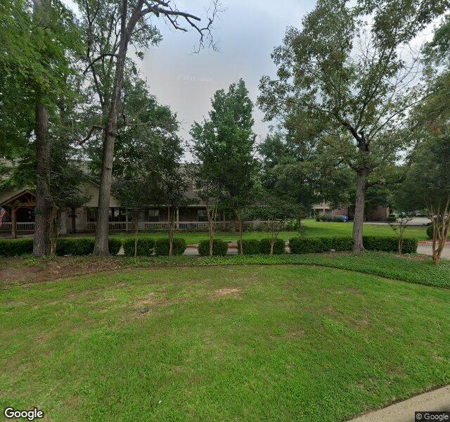 The Wellington at Conroe Assisted Living in Conroe, TX — Street View