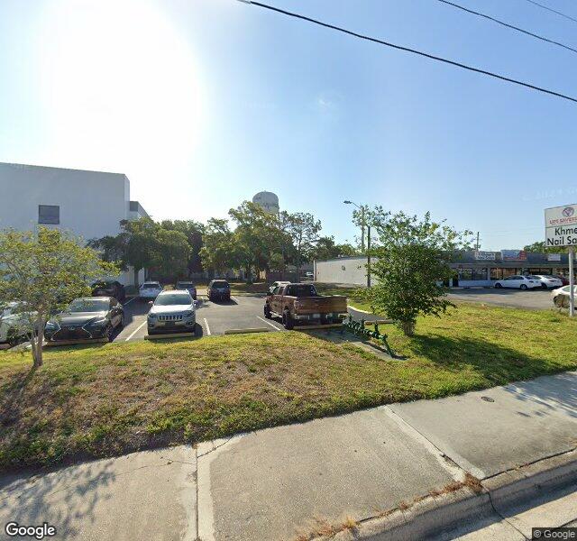 Pinellas Park FL Opco, LLC Nursing Home in Pinellas Park, FL — Street View