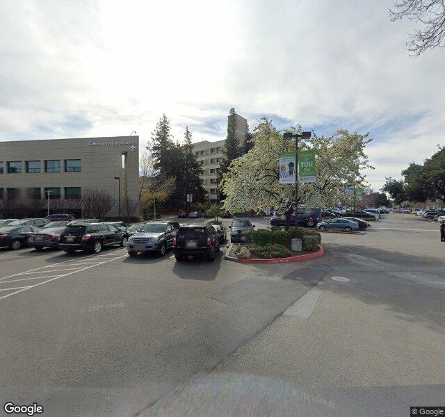 Crestwood Treatment Center Nursing Home in Fremont, CA — Street View