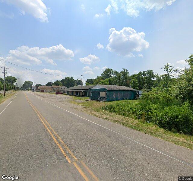Astoria Skilled Nursing and Rehabilitation Nursing Home in Canton, OH — Street View