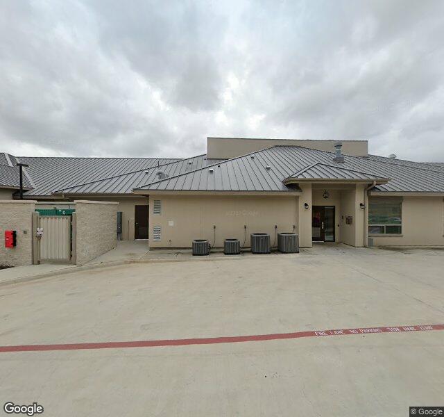 Ignite Medical Resort Katy, LLC Nursing Home in Katy, TX — Street View